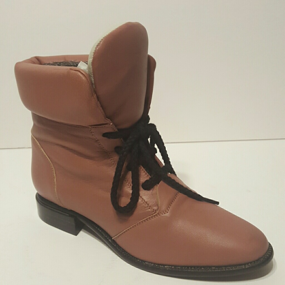 Plomo- Naomi. Ankle boot